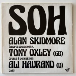 Alan Skidmore