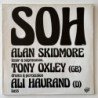 Alan Skidmore
