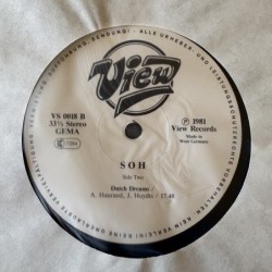  Ali Haurand - SOH VS 0018