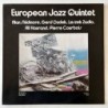 European Jazz Quintet - European Jazz Quintet 4012