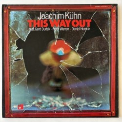 Joachim Kühn - This Way Out 29 21752-3