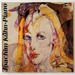 Joachim Kühn - Piano 21 21330-7