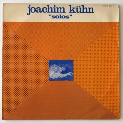 Joachim Kühn - Solos GER 18