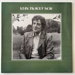 Stan Tracey - Now SJ 110