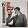 Dick Morrissey Quartet - Here and Now Sounding Good NLP6006