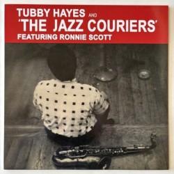 Tubby Hayes - The Jazz Couriers SPTYLP001