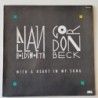 Alan Holdsworth / Gordon Beck - With a Heart in my Song JMS 044