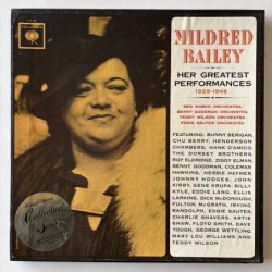 Mildred Bailey - Her Greatest Performances 1929-1946 JC3L 22