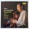 Hal McKusick Quintet - Featuring Art Farmer CRL 57131