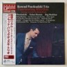 Konrad Paszkudzki Trio - Fascinating Rhythm VHJD-148