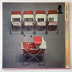Eddie Costa Quintet - Featuring Art Farmer ST-1008
