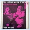 Herbie Mann Sextet - Just Wailin’ XTRA 5007