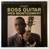 Wes Montgomery - Boss Guitar OJC-261