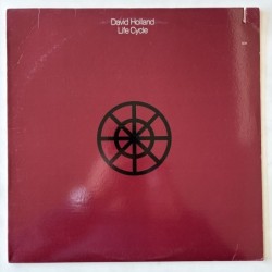Dave Holland - Life Cycle 1-23787