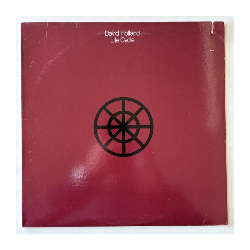 Dave Holland - Life Cycle 1-23787