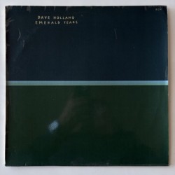 Dave Holland - Emerald Tears ECM 1109 ST