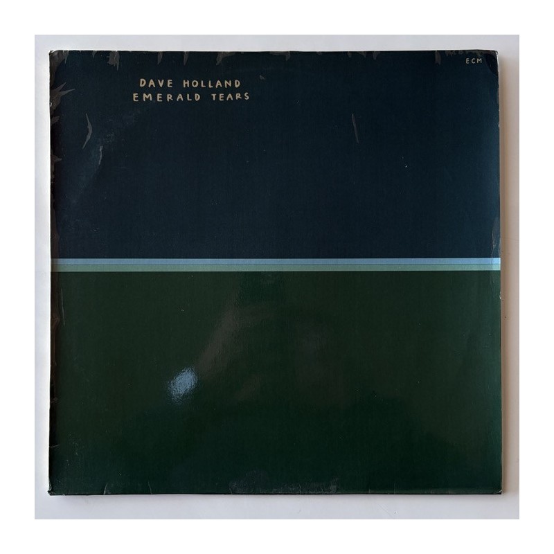 Dave Holland - Emerald Tears ECM 1109 ST
