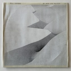 Bill Connors - Of Mist and Melting 11-0048