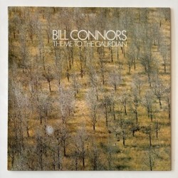 Bill Connors - Theme to The Guardian ECM 1057