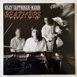 Riley - Castronari - Marsh - Feathers