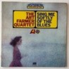 Art Farmer Quartet - Sing me softly of the Blues P-61033