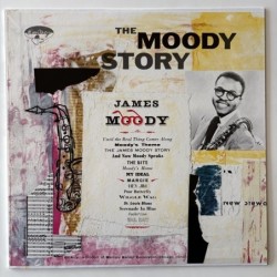 James Moody - The Complete Moody Story 195J-10104