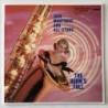 Jack Montrose Quintet - The Horn’s Full NL-45956