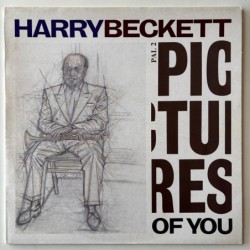 Harry Beckett - Pictures of You PAL 2