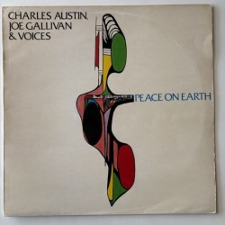 Charles Austin