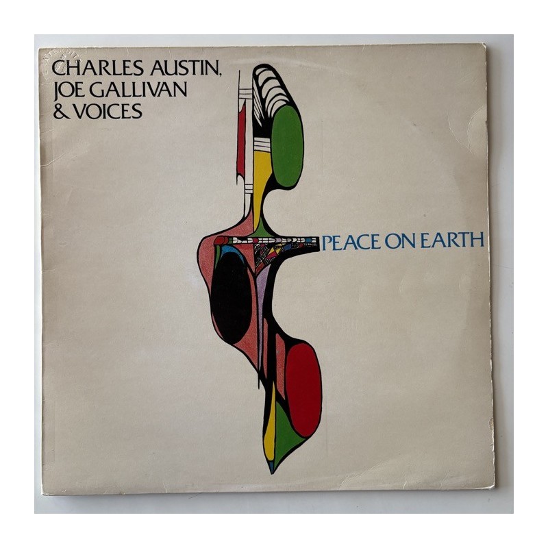 Charles Austin