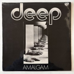 Amalgam - Deep VS 108