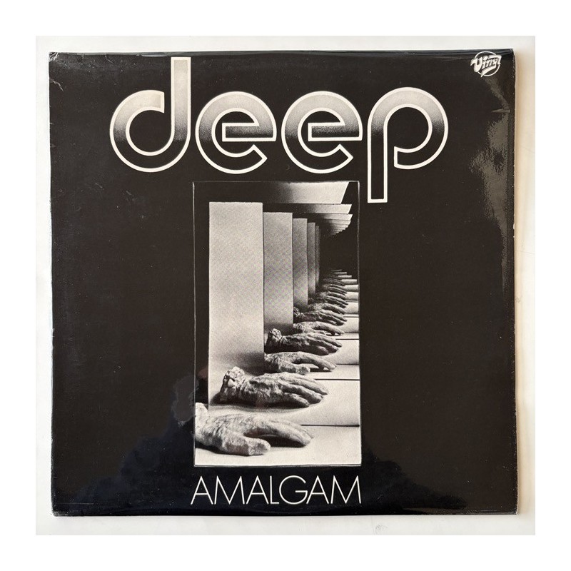 Amalgam - Deep VS 108