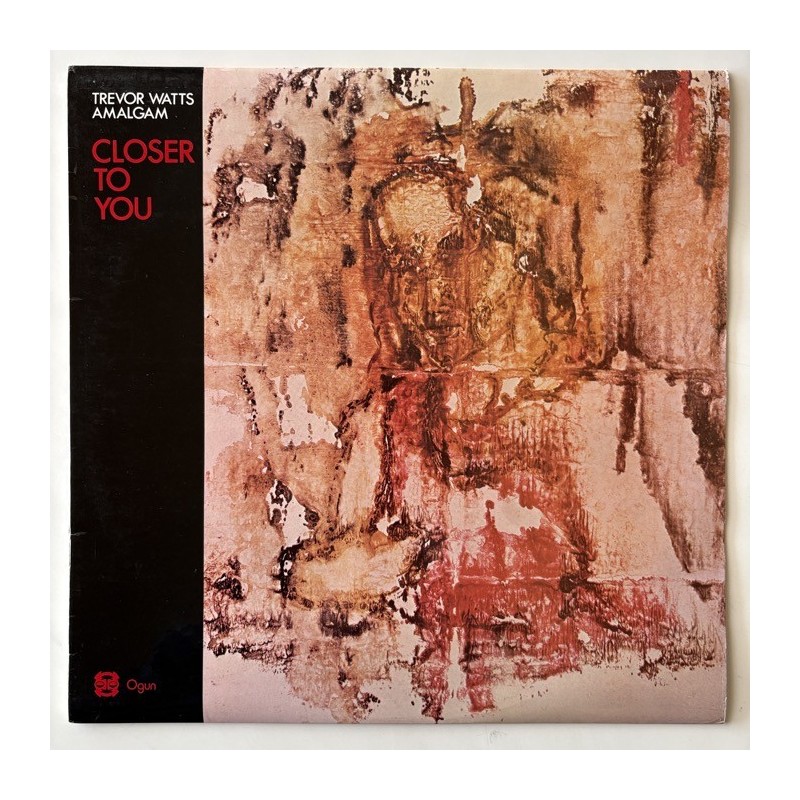 Amalgam - Closer to You OG 528