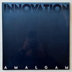 Amalgam - Innovation TGS 121