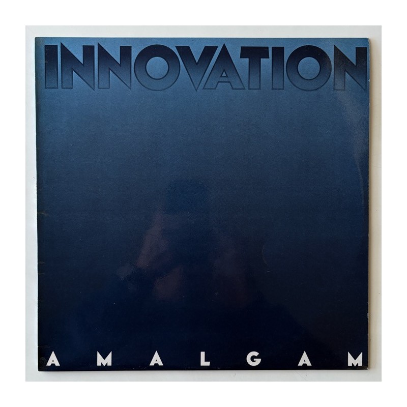 Amalgam - Innovation TGS 121