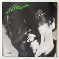 Harry Beckett - Joy Unlimited SGC 1004