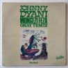 Johnny Dyani