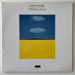Ian Carr - Old Heartland MMC 1016