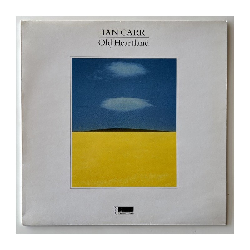 Ian Carr - Old Heartland MMC 1016