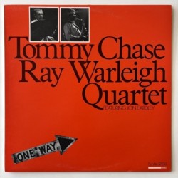 Tommy Chase