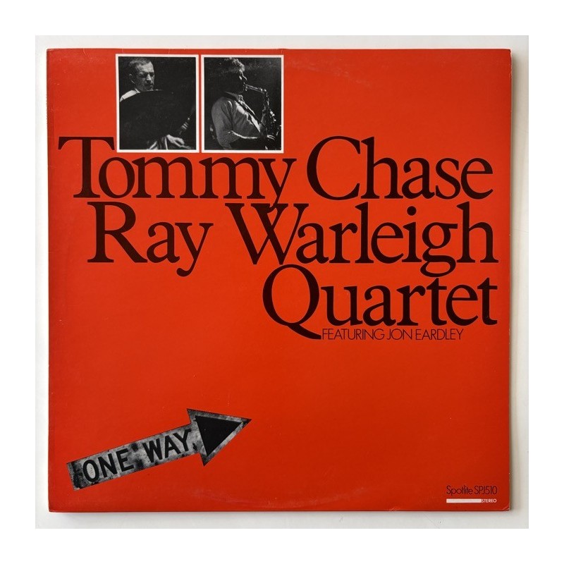 Tommy Chase