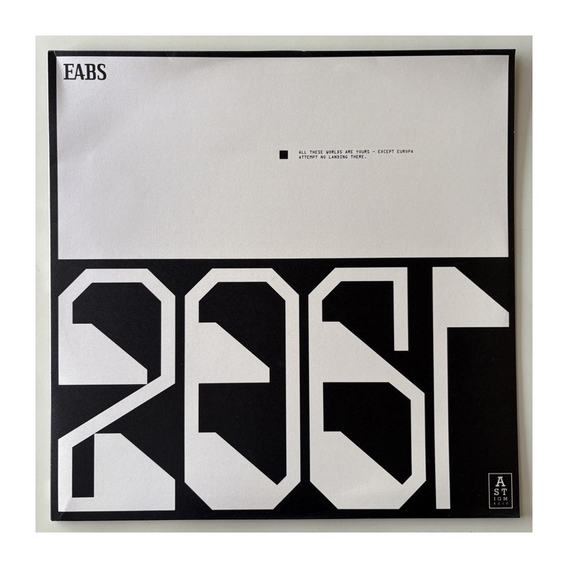 EABS - 2061 AR021LP