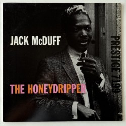 Jack McDuff - The Honeydripper OJC-222