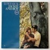 Jackie and Roy - Lovesick V-8688