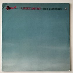 Jackie and Roy - High Standards CJ-186