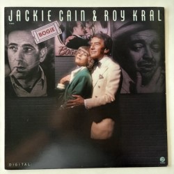 Jackie and Roy - Bogie F-9643