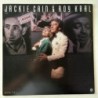 Jackie and Roy - Bogie F-9643