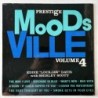 Eddie Lockjaw Davis with Shirley Scott - Moodsville Volume 4 MVLP Vol. 4