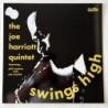 Joe Harriott Quintet - Swing High SGC/MEL LP 203