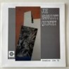 Joe Harriott Quintet - Formation : Live ‘61 JIB-27-M-EP
